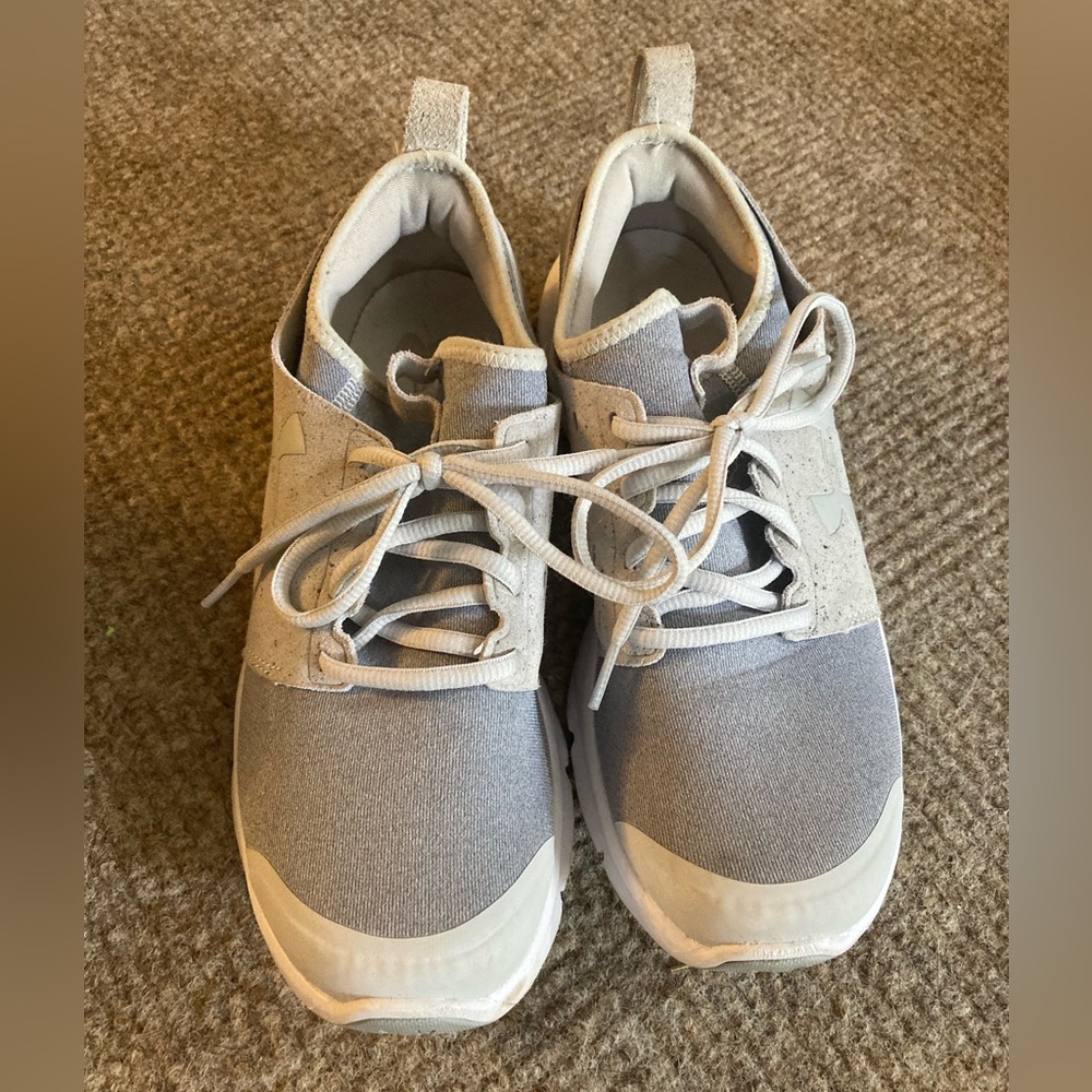 Under Armour Walking/Running Shoes